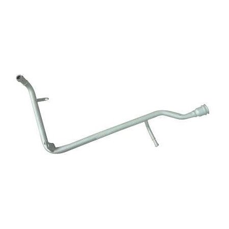 Tubo D'água Grazzimetal MT17056GG