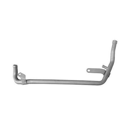 Tubo D'água Grazzimetal MT17057GG