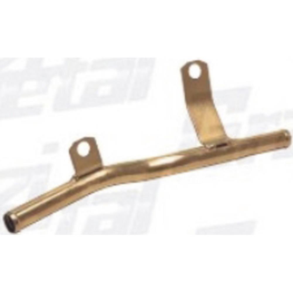 Tubo D'água sem Ar Grazzimetal FO3013GG
