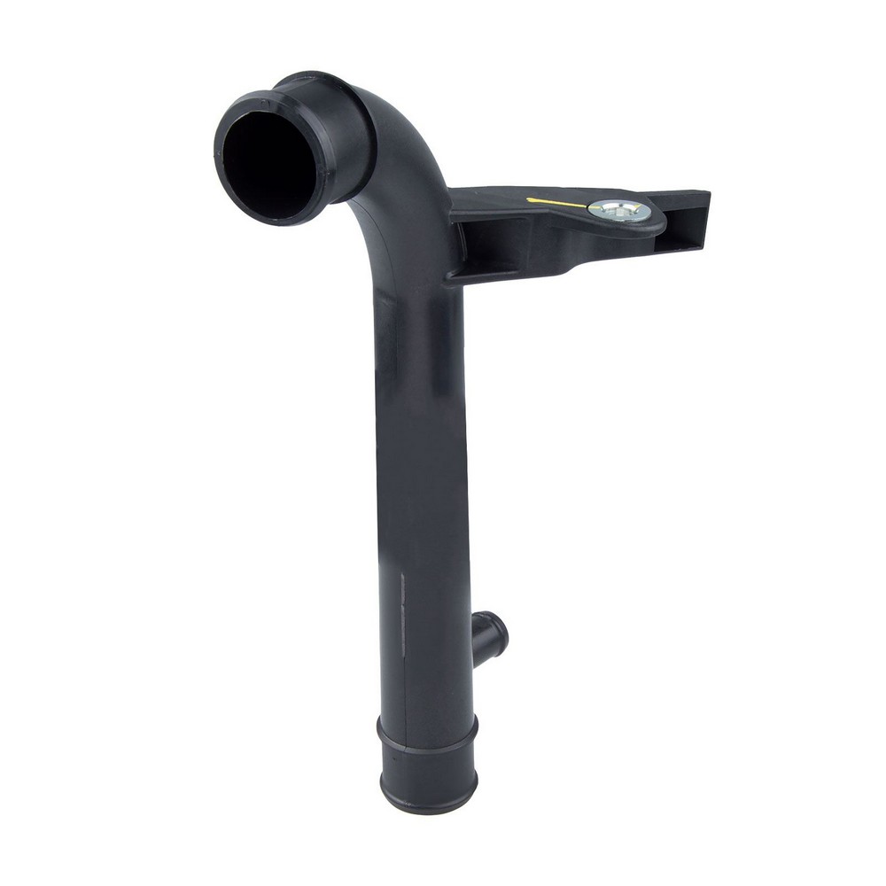 Tubo D'água sem Ar Quente General Motors 52091614