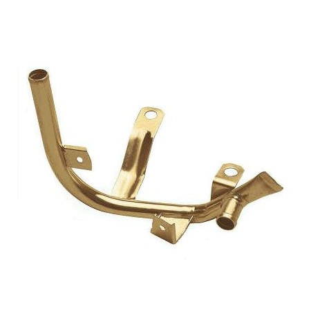 Tubo D'água sem Ar Grazzimetal VW1095GG