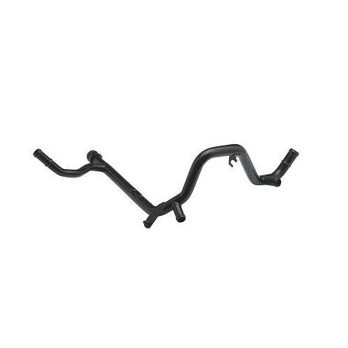 Tubo D'água Grazzimetal VW1014GG