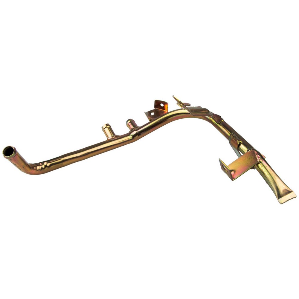 Tubo D'água Grazzimetal VW1109GG