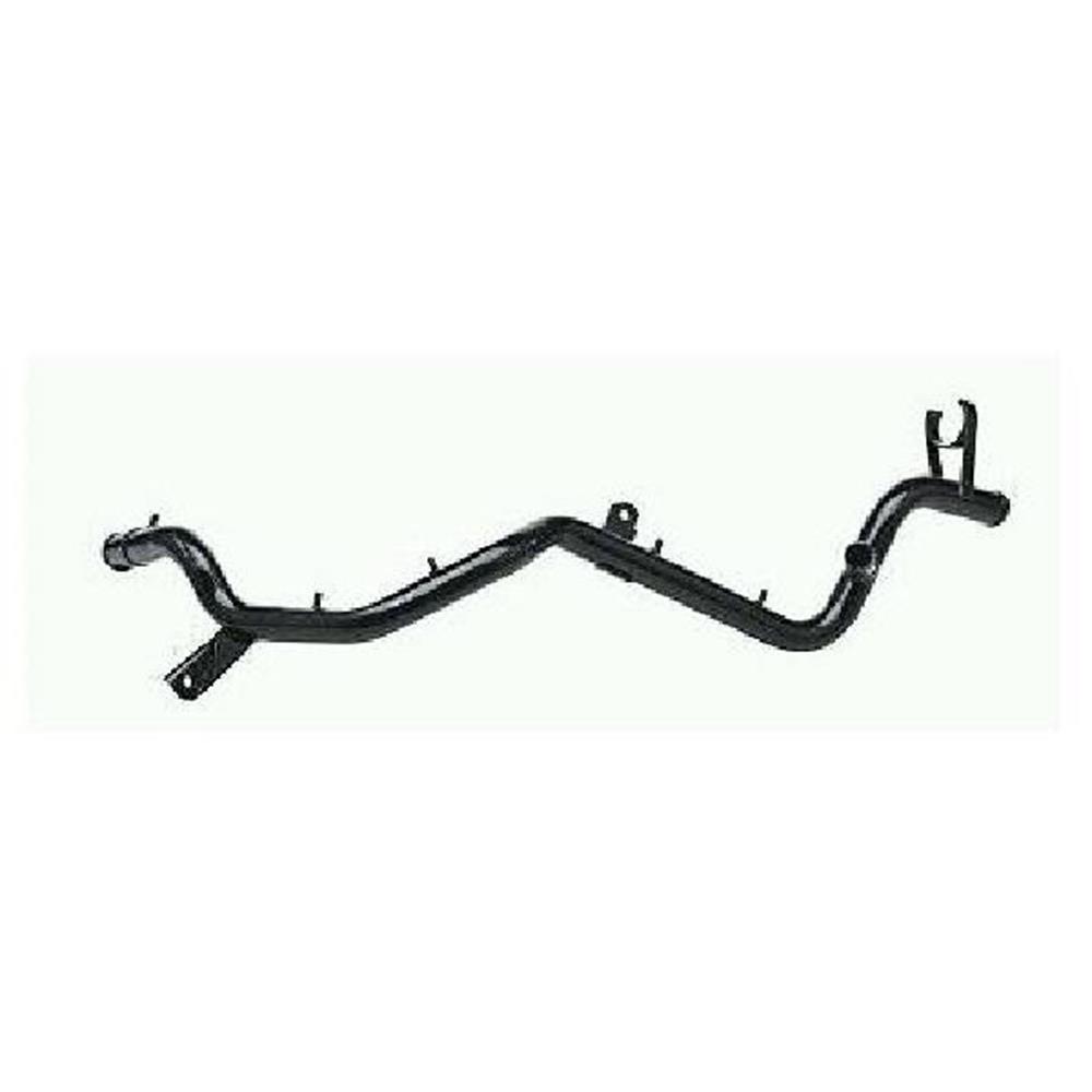 Tubo D'água Grazzimetal VW1140GG