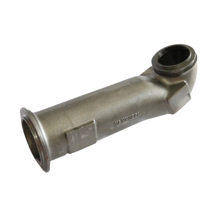 Tubo de Conexão da Turbina Vannucci VA9857