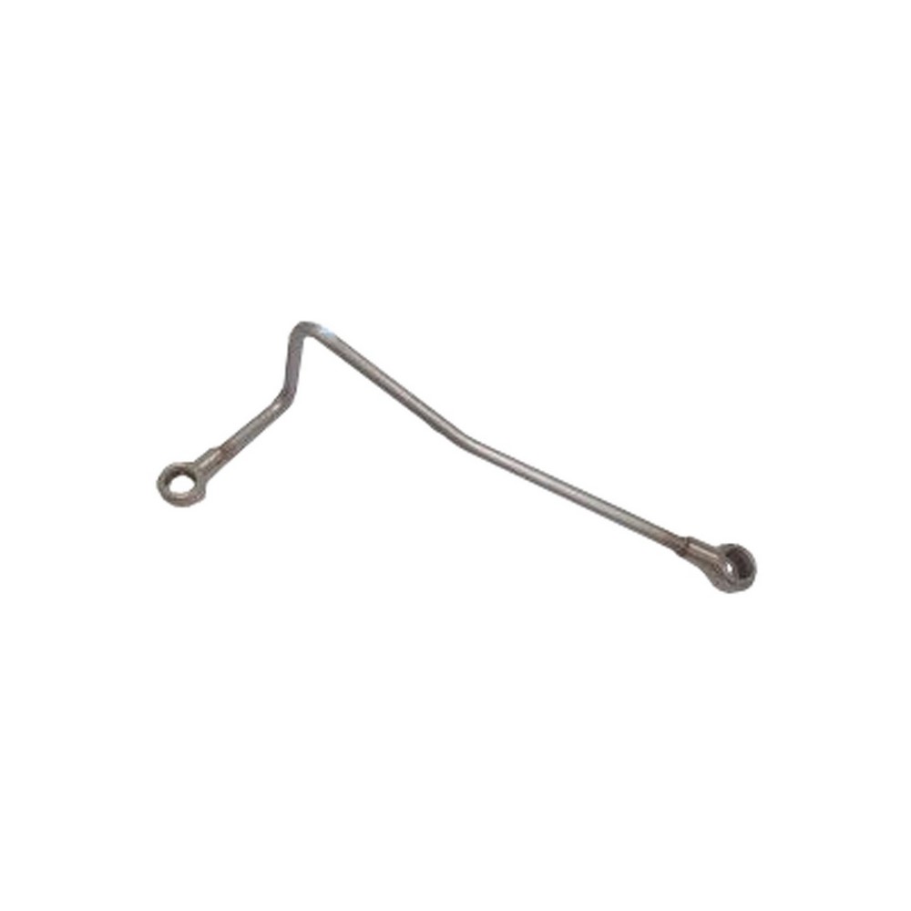 Tubo de Entrada de Pressão de Óleo do Motor MWM/Master Parts 940709010095