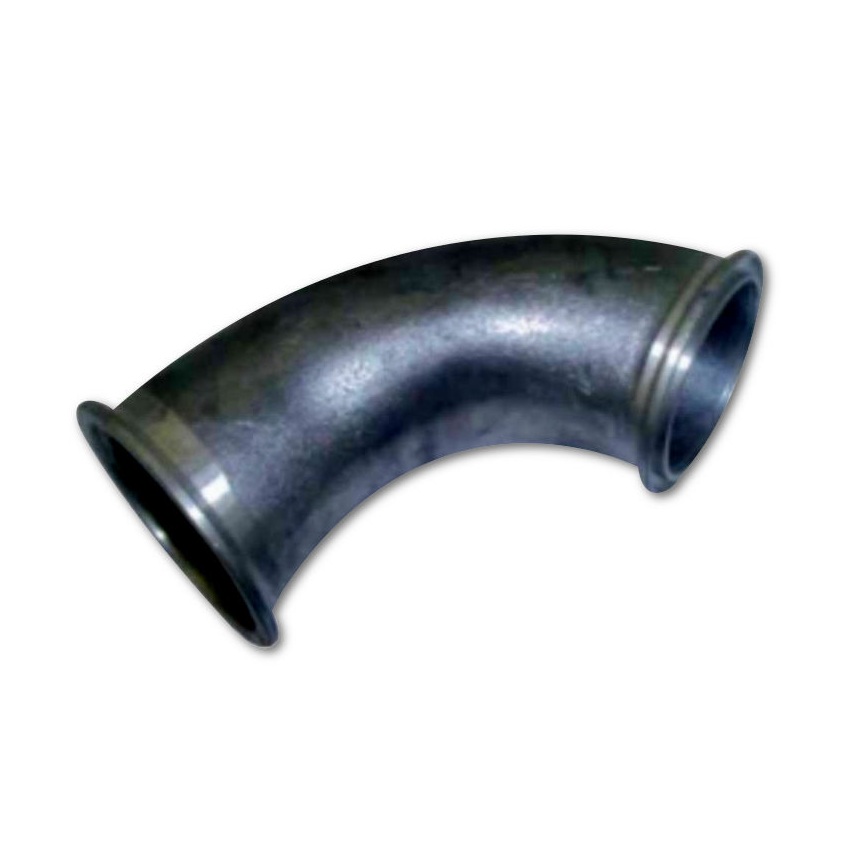 Tubo de Ligação da Turbina Alumínio Valpec V544