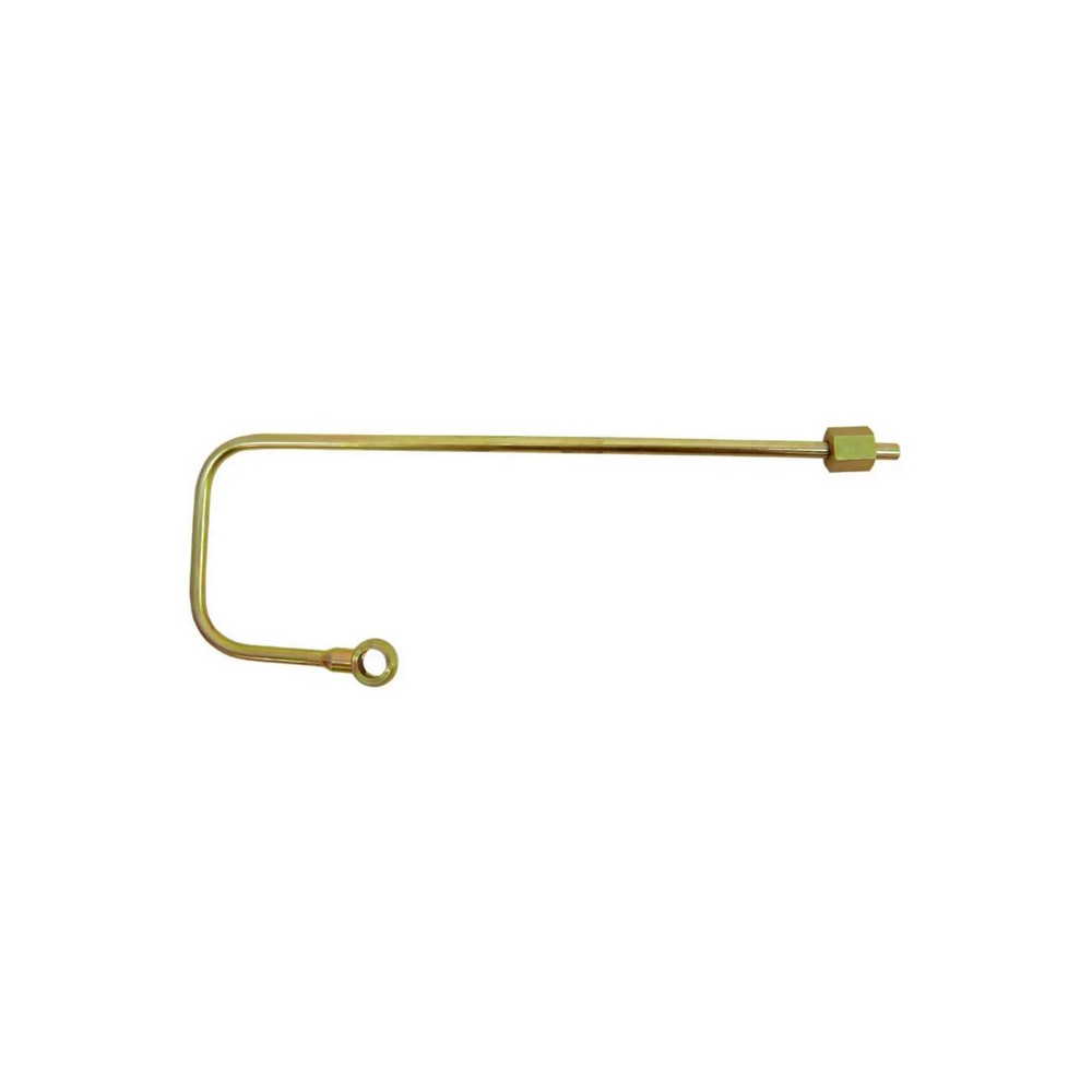 Tubo de Lubrificação do Cabeçote Rochepecas 1108576