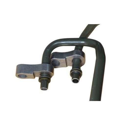 Tubo de Refrigeração do Câmbio Ymax 300955