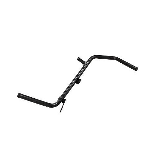 Tubo de Refrigeração do Motor Grazzimetal FO3276GG