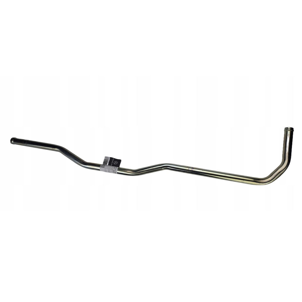 Tubo de Refrigeração do Motor Mercedes Benz 9015010024