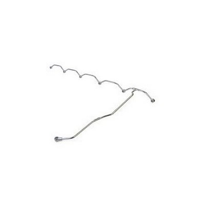 Tubo de Retorno doBico Injetor de Combustível Rochepecas TRA130311