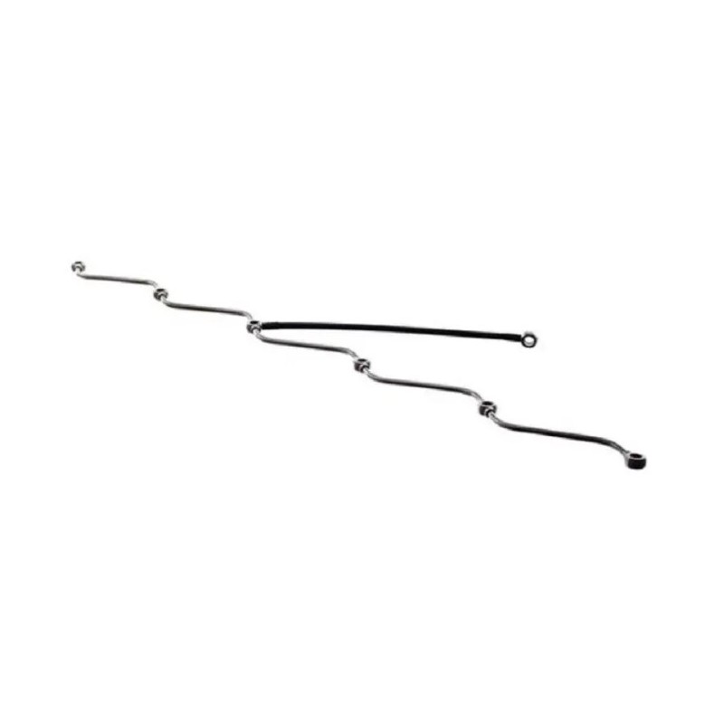 Tubo de Retorno doBico Injetor de Combustível Rochepecas T11130311A