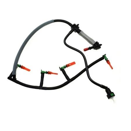 Tubo de Retorno doBico Injetor de Combustível Importado RY8035G