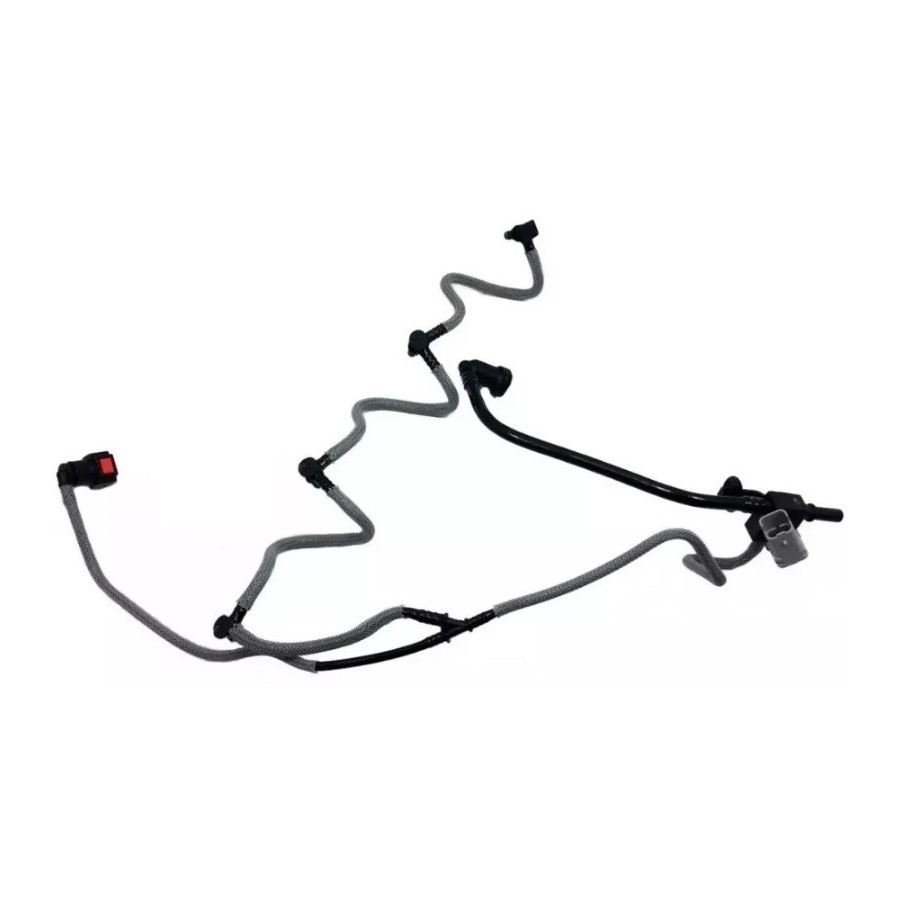 Tubo de Retorno doBico Injetor de Combustível Renault 8200589142