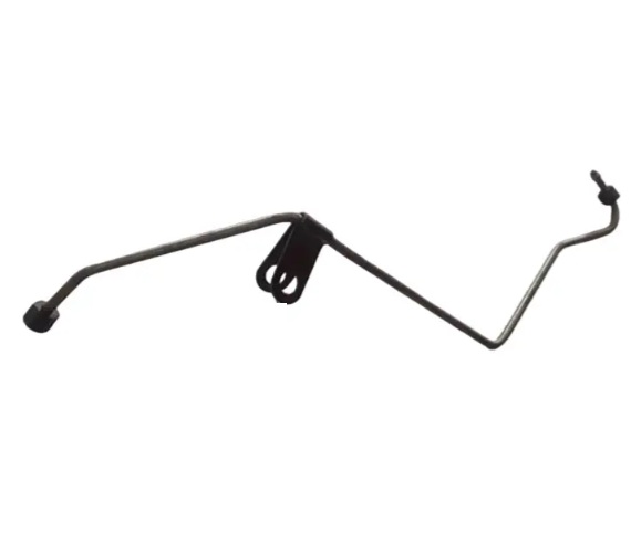Tubo de Retorno doBico Injetor de Combustível Rigitec 01060612AACB