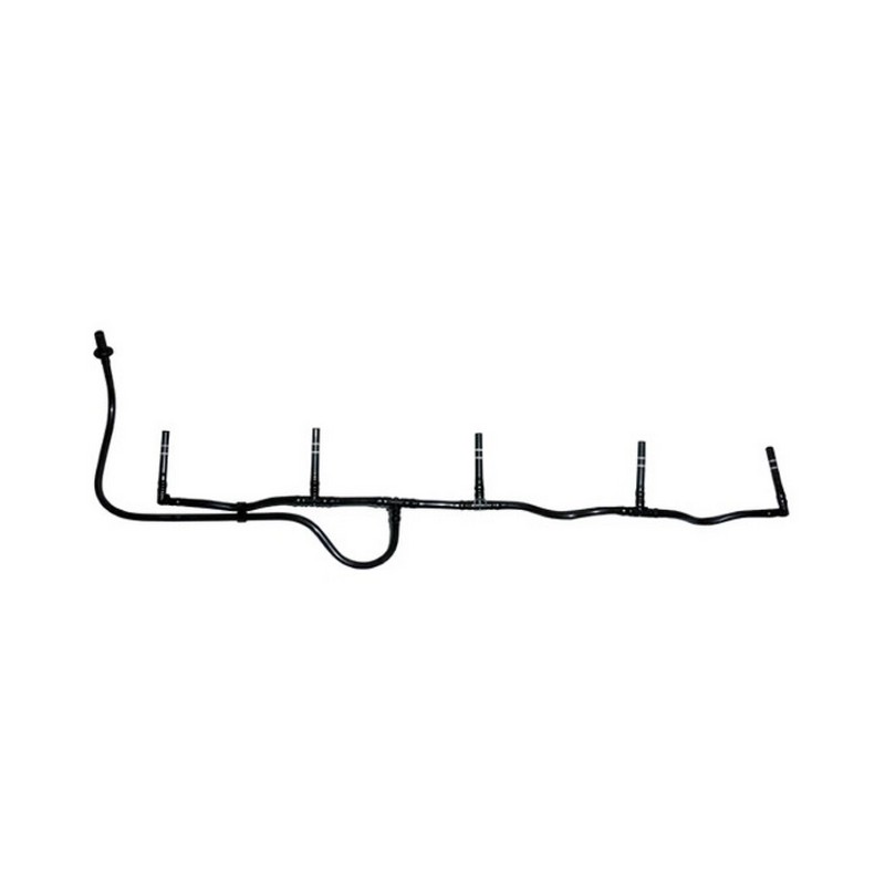 Tubo de Retorno doBico Injetor de Combustível Brogliplast BRO0114003