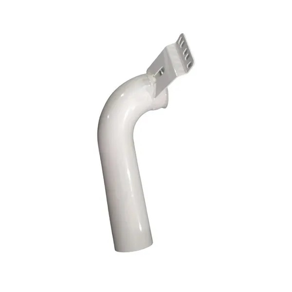 Tubo de Saída do Catalisador Fabbof TB1001B
