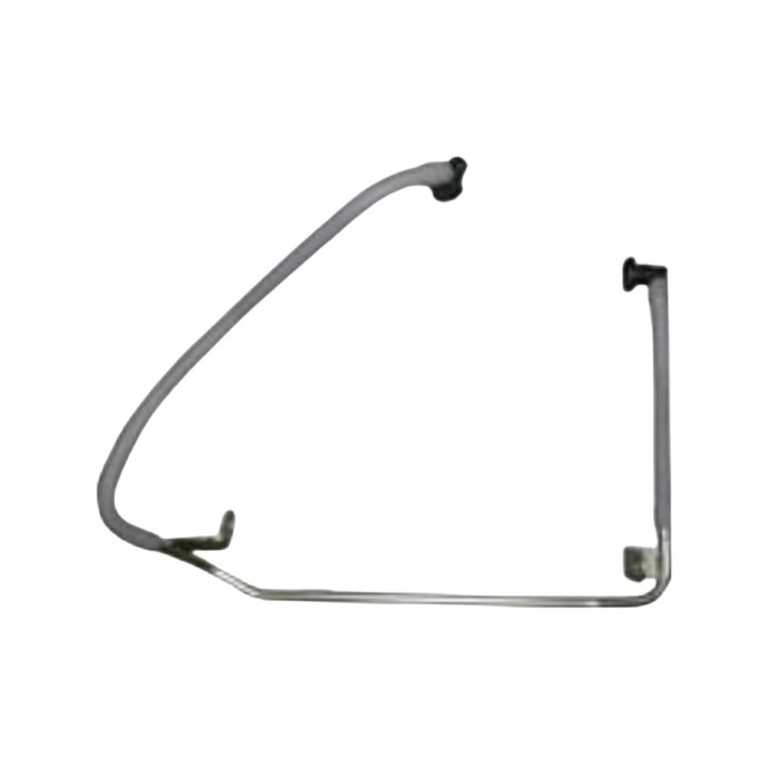 Tubo de Saída do Compressor Vannucci 2T2145367D