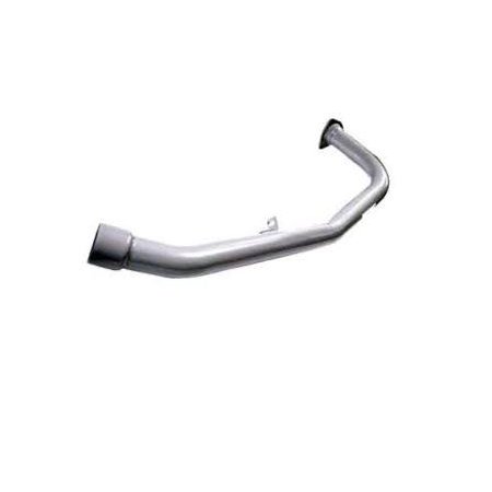 Tubo de Saída do Motor Mastra MB7223D