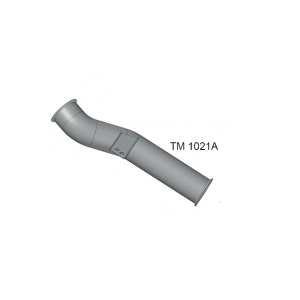 Tubo de Saída do Motor Fabbof TM1021A
