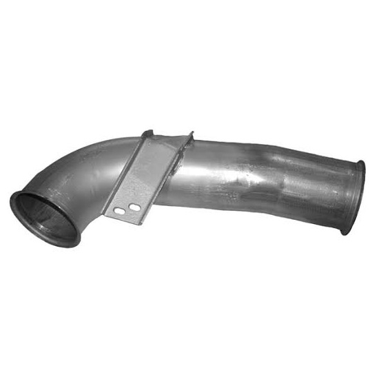 Tubo de Saída do Motor Fabbof TM1021C