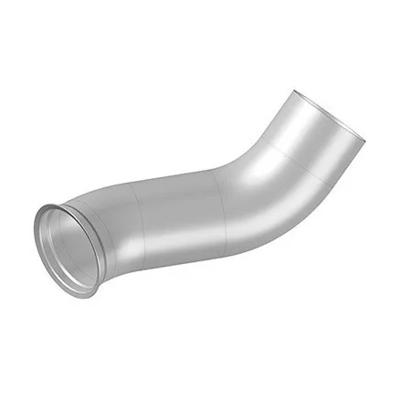 Tubo de Saída do Motor Fabbof TM1024