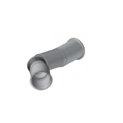 Tubo de Saída do Motor Fabbof TM1230A