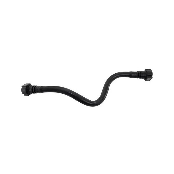 Tubo de Saída do Radiador de Óleo do Câmbio Brogliplast BRO0107007