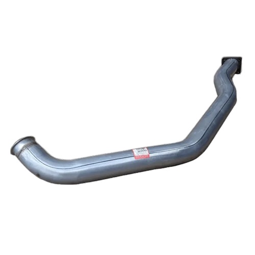 Tubo dianteiro Mastra FR3854D