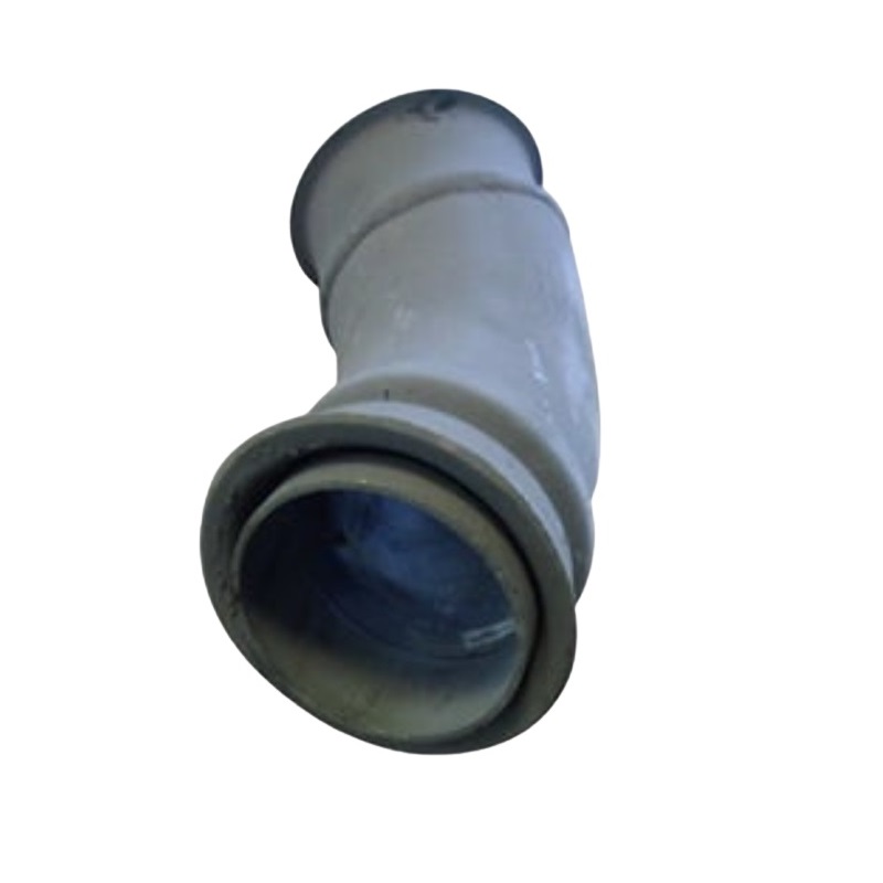 Tubo do Escapamento Vannucci 2R2253173A