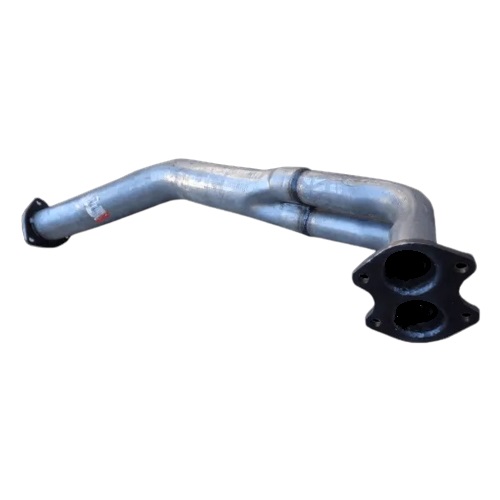 Tubo do Motor Cano Duplo Mastra MB7208D