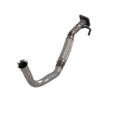Tubo do Motor com Flexível Scapex 21608