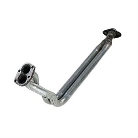 Tubo do Motor Scapex 21311