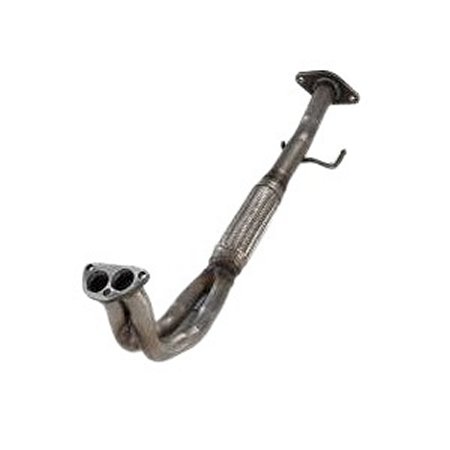 Tubo do Motor Scapex 21617