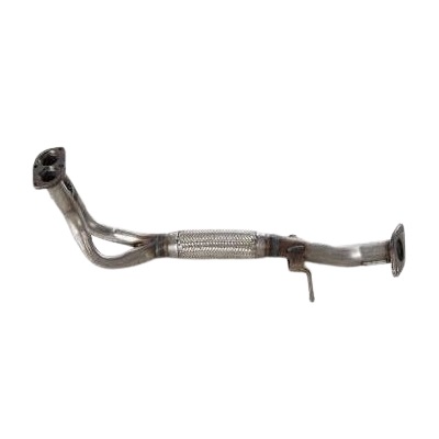Tubo do Motor Scapex 21609