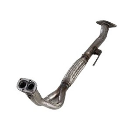 Tubo do Motor Scapex 21611