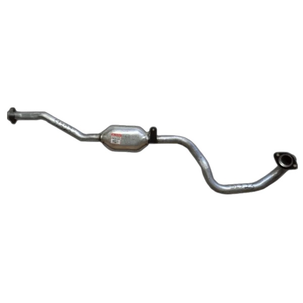 Tubo do Motor Mastra FR3010D