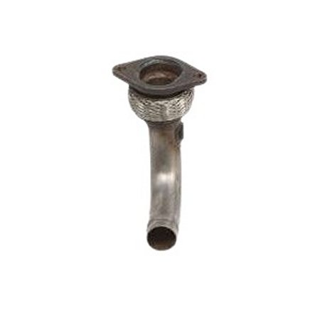 Tubo do Motor Scapex 51615