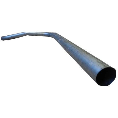 Tubo do Motor Mastra FR3849D