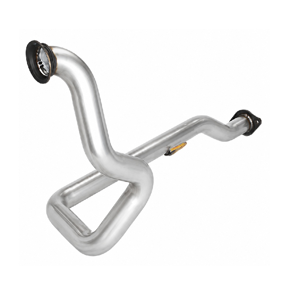 Tubo do Motor Tuper 10222