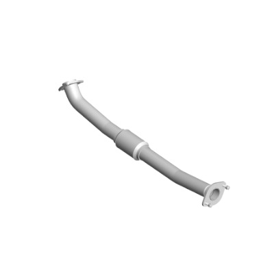 Tubo do Motor Tuper 11910