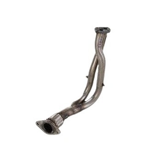 Tubo do Motor sem Furo Scapex 22601