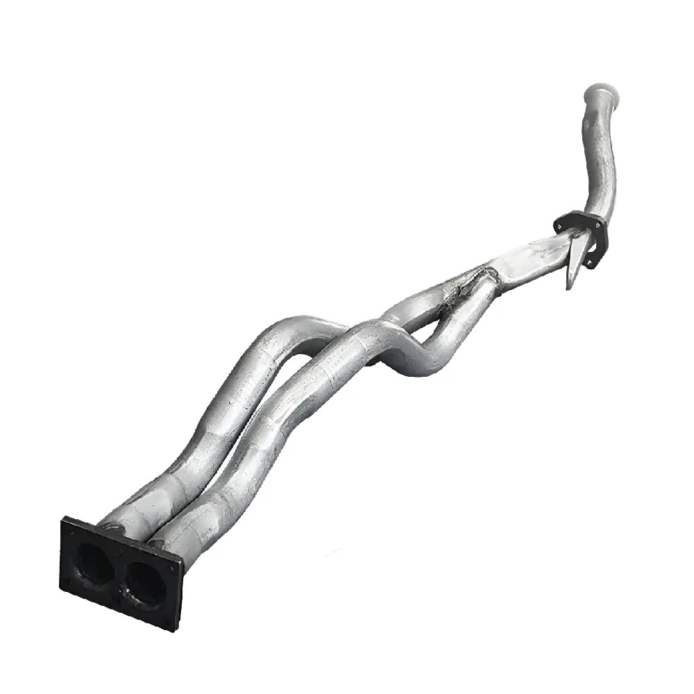 Tubo do Motor Kadron K645