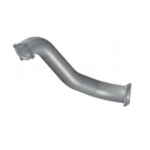Tubo do Motor Fabbof TM1090