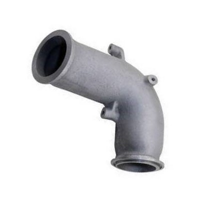 Tubo do Radiador Intercooler Rochepecas 1375488