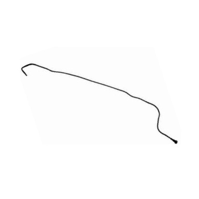 Tubo do Resfriador de Combustivel Brogliplast BRO0110243