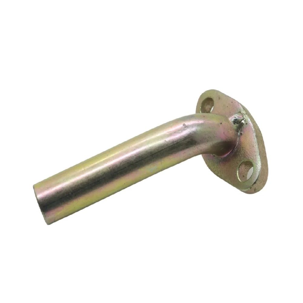 Tubo do Retorno da Turbina MWM/Master Parts 70993320