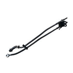 Tubo Duplo Combustivél Brogliplast BRO0110210