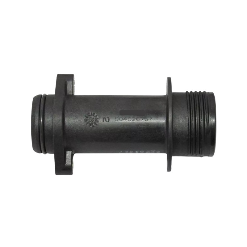 Tubo Enchimento do Óleo do Motor Fiat 504026757